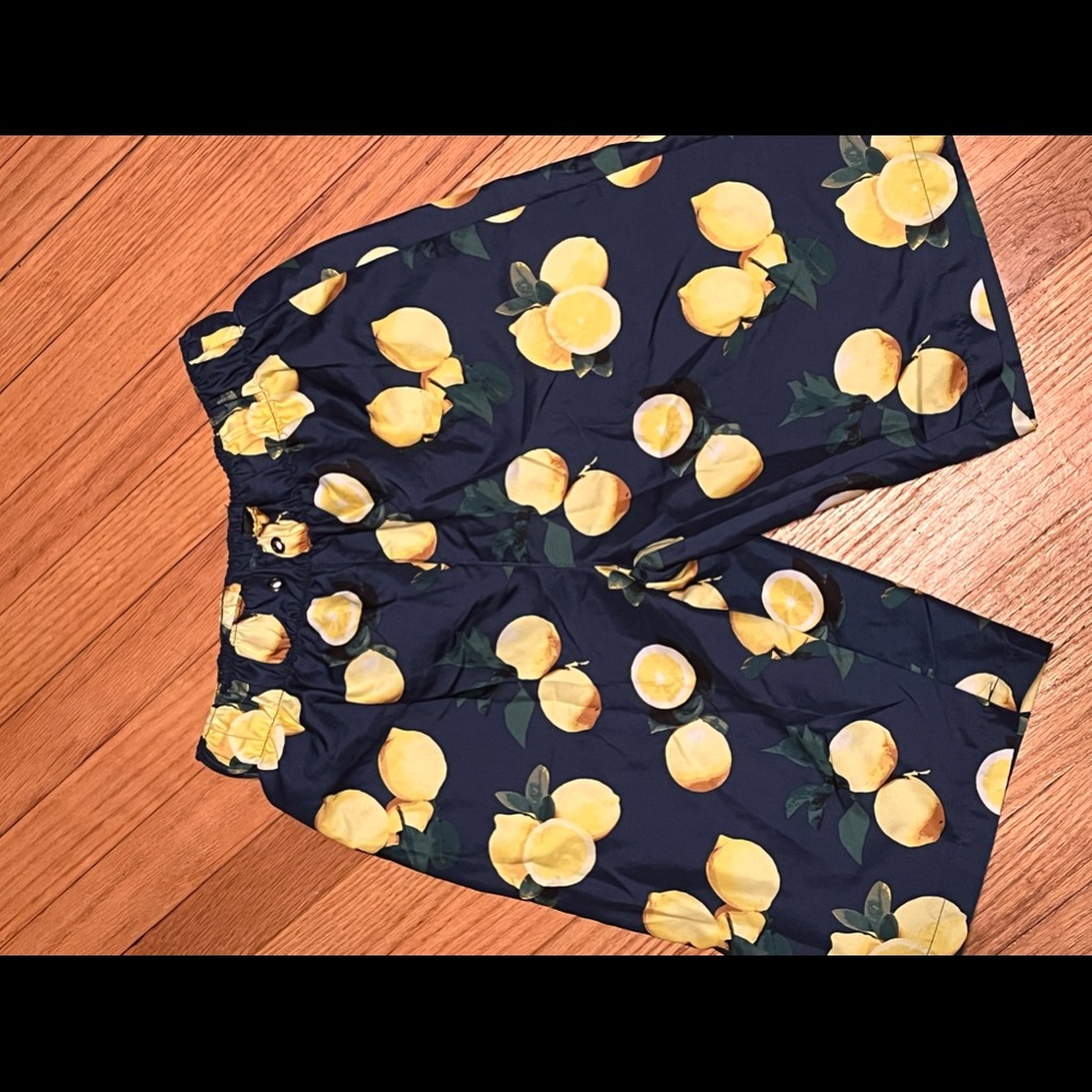 Swim shorts
